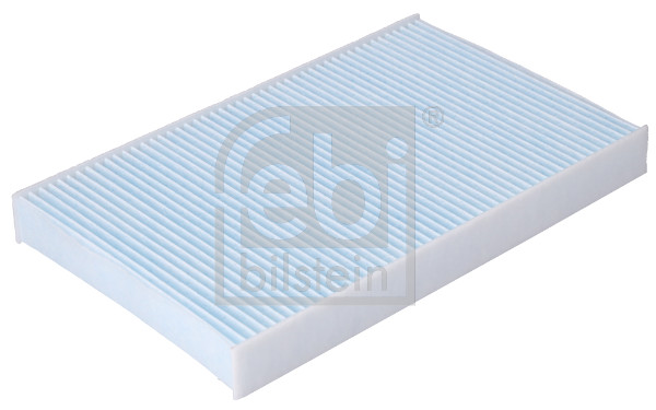 Filter, interior air - 21137 FEBI BILSTEIN