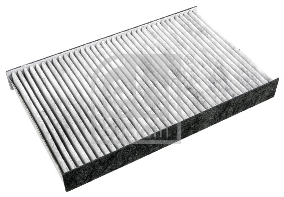 Filter, interior air - 21139 FEBI BILSTEIN