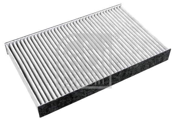 Filter, interior air - 21139 FEBI BILSTEIN