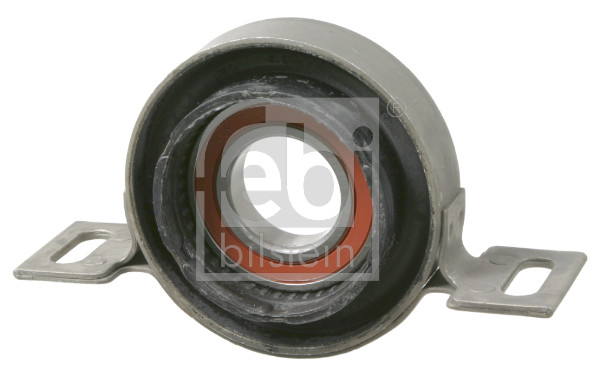 Mounting, propshaft - 21142 FEBI BILSTEIN
