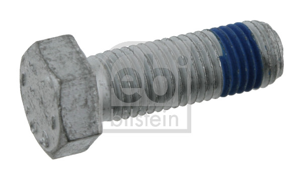 Screw - 21143 FEBI BILSTEIN