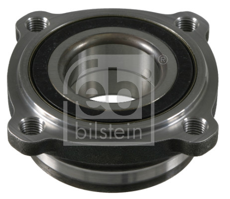 Kit cuscinetto ruota - 21166 FEBI BILSTEIN