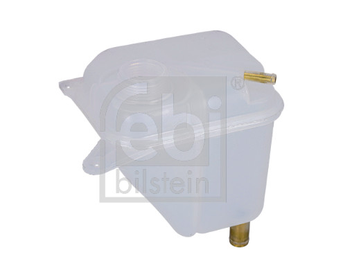 Expansion Tank, coolant - 21190 FEBI BILSTEIN