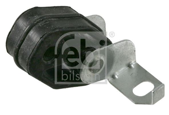 Кронштейн, система выпуска ОГ - 21202 FEBI BILSTEIN