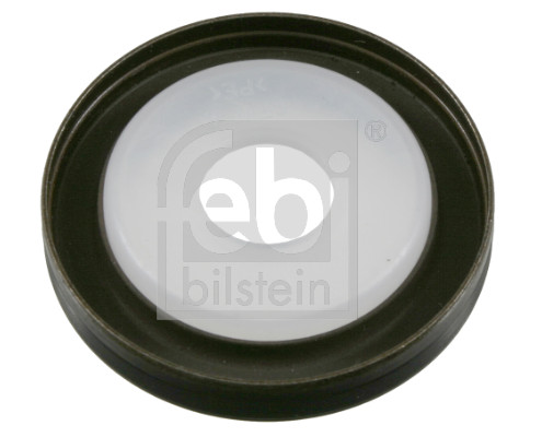 Shaft Seal, crankshaft - 21203 FEBI BILSTEIN