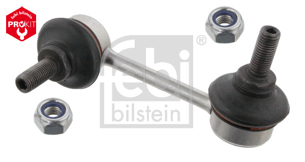 Rod/Strut, stabiliser - 21206 FEBI BILSTEIN