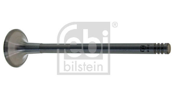 Outlet valve - 21216 FEBI BILSTEIN
