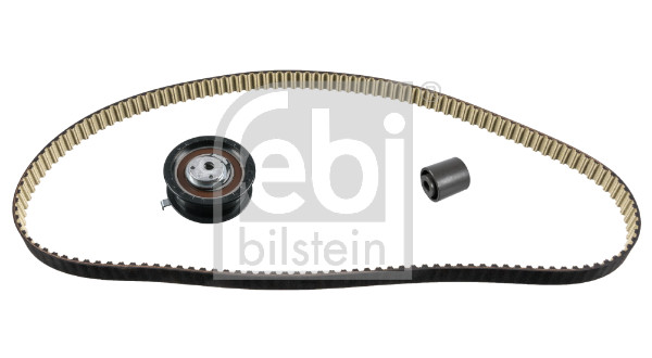 Timing Belt Set - 21236 FEBI BILSTEIN