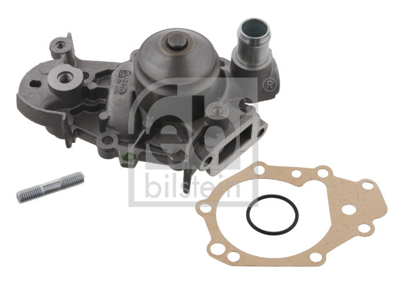 Water Pump - 21241 FEBI BILSTEIN