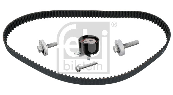 Timing Belt Set - 21270 FEBI BILSTEIN