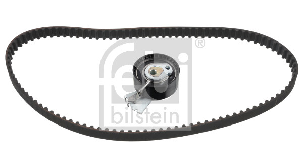 Kit cinghie dentate - 21280 FEBI BILSTEIN
