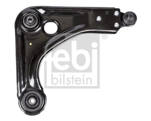 Braccio oscillante, Sospensione ruota - 21282 FEBI BILSTEIN