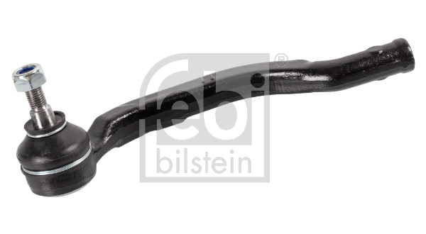 Testa barra d'accoppiamento - 21283 FEBI BILSTEIN