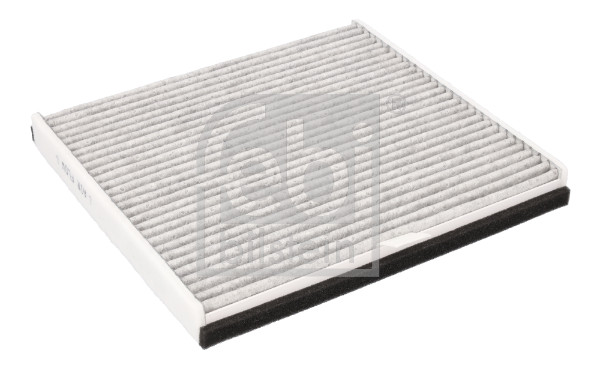 filtras, salono oras - 21289 FEBI BILSTEIN