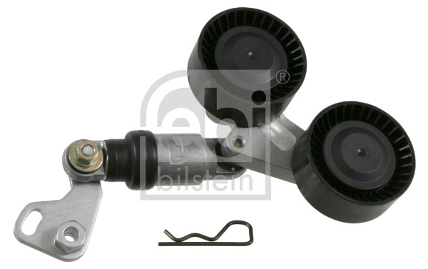 Tendicinghia, Cinghia Poly-V - 21296 FEBI BILSTEIN