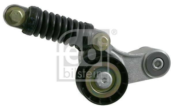 Belt Tensioner, V-ribbed belt - 21307 FEBI BILSTEIN