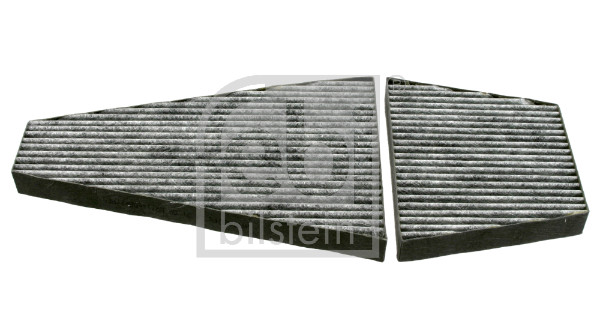 Filter set, cabin air - 21308 FEBI BILSTEIN
