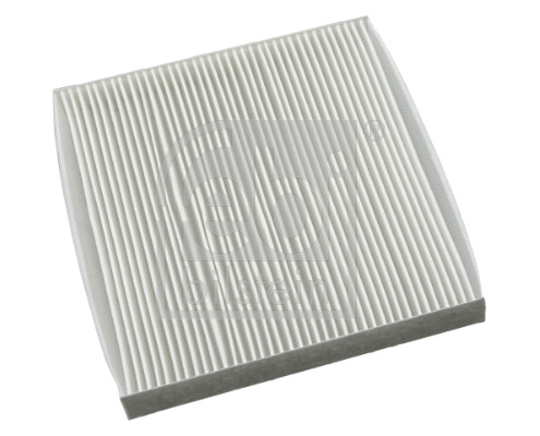 Filter, interior air - 21359 FEBI BILSTEIN