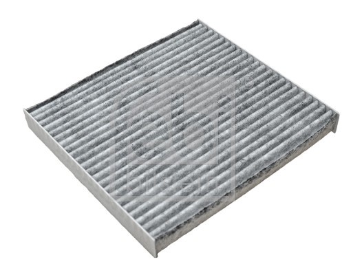 Filter, interior air - 21361 FEBI BILSTEIN