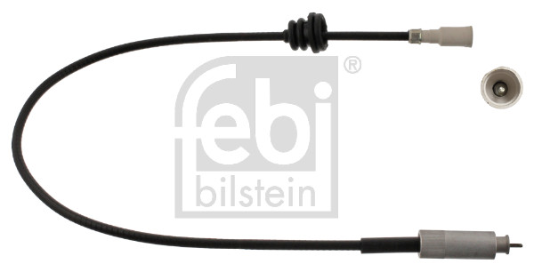 Alberino flessibile tachimetro - 21391 FEBI BILSTEIN