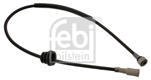 Tacho Shaft - 21392 FEBI BILSTEIN