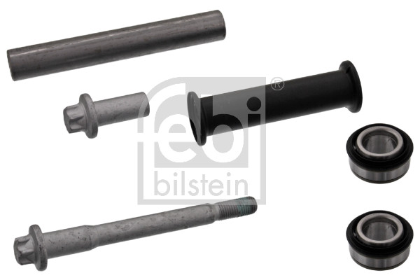 Bearing Set, axle beam - 21402 FEBI BILSTEIN