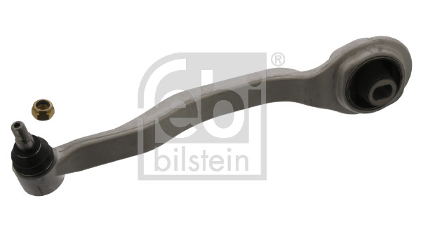 vikšro valdymo svirtis - 21443 FEBI BILSTEIN