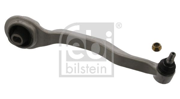 vikšro valdymo svirtis - 21444 FEBI BILSTEIN