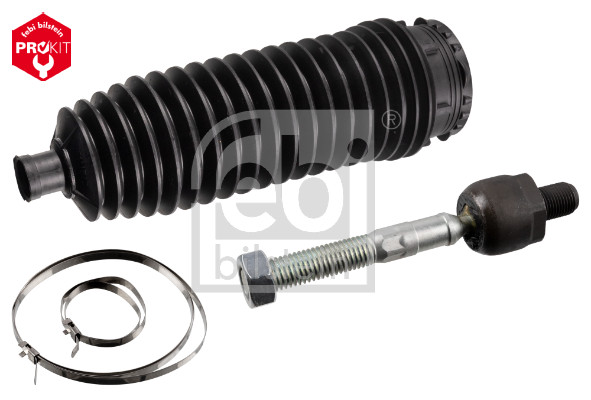 Giunto assiale, Asta trasversale - 21453 FEBI BILSTEIN