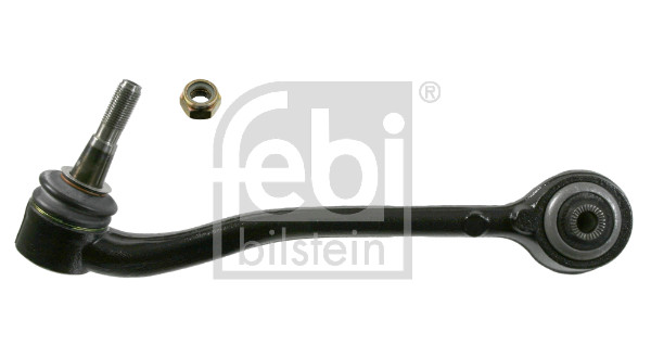 Braccio oscillante, Sospensione ruota - 21455 FEBI BILSTEIN