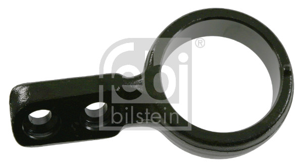 Holder, control arm mounting - 21462 FEBI BILSTEIN