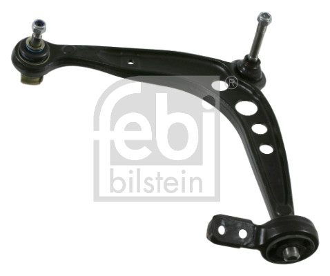 Braccio oscillante, Sospensione ruota - 21466 FEBI BILSTEIN