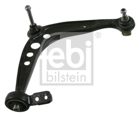 Braccio oscillante, Sospensione ruota - 21467 FEBI BILSTEIN
