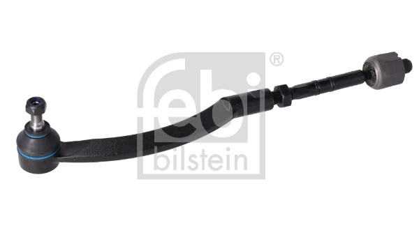 strypo montavimas - 21489 FEBI BILSTEIN