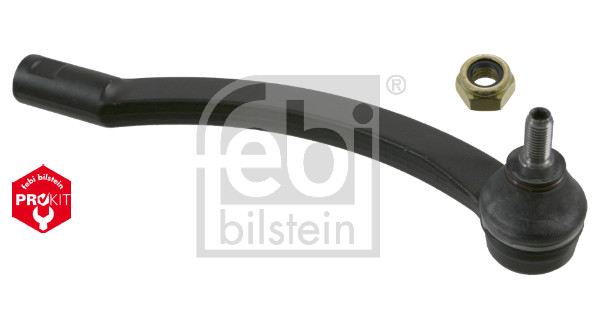 skersinės vairo trauklės galas - 21496 FEBI BILSTEIN