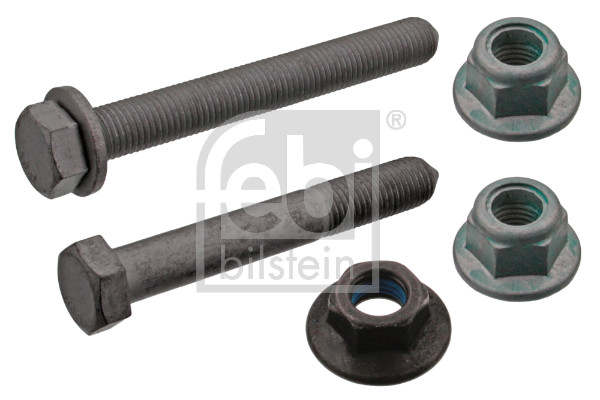 montavimo komplektas, valdymo svirtis - 21499 FEBI BILSTEIN