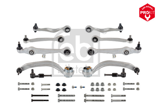 Suspension Kit - 21500 FEBI BILSTEIN