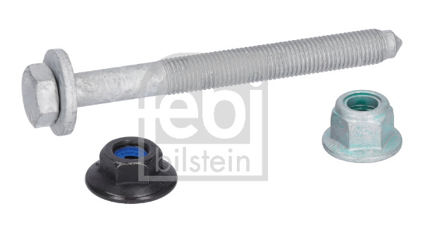 Kit montaggio, Braccio oscillante - 21501 FEBI BILSTEIN