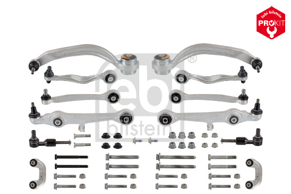 Suspension Kit - 21502 FEBI BILSTEIN