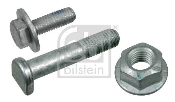 Mounting Kit, tie rod end - 21505 FEBI BILSTEIN