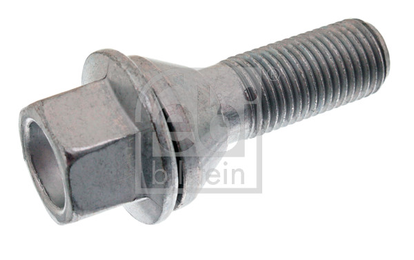 Bullone ruota - 21508 FEBI BILSTEIN