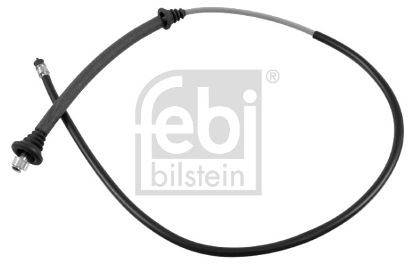 tachometro velenas - 21518 FEBI BILSTEIN