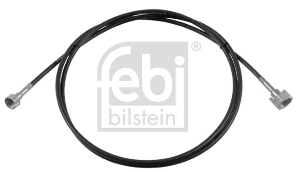 Tacho Shaft - 21521 FEBI BILSTEIN