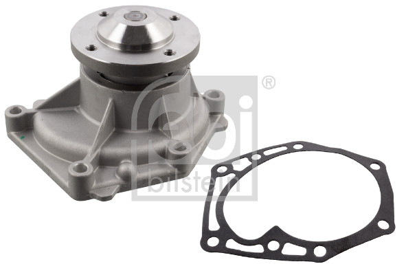 Water Pump - 21552 FEBI BILSTEIN