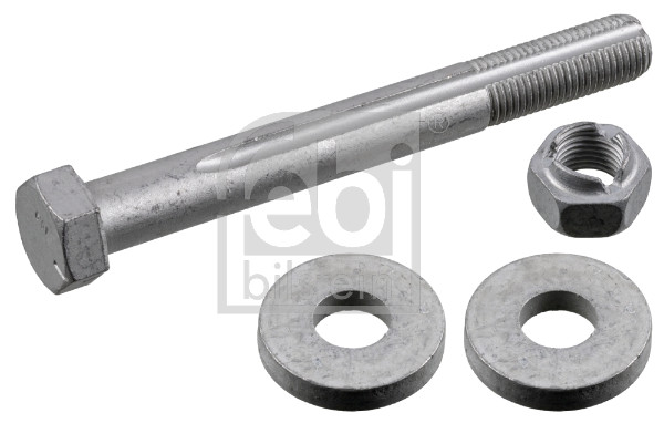 Camber Correction Screw - 21560 FEBI BILSTEIN