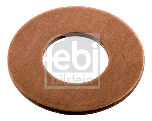 Seal, injector holder - 21575 FEBI BILSTEIN