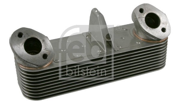 Ölkühler, Motoröl - 21581 FEBI BILSTEIN