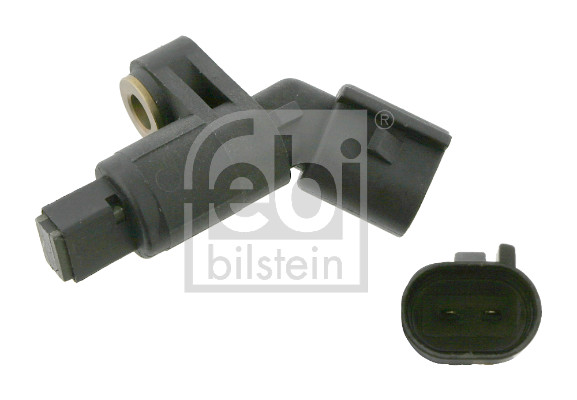 Датчик, частота вращения колеса - 21582 FEBI BILSTEIN