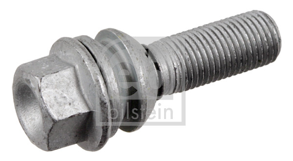 Болт для крепления колеса - 21588 FEBI BILSTEIN