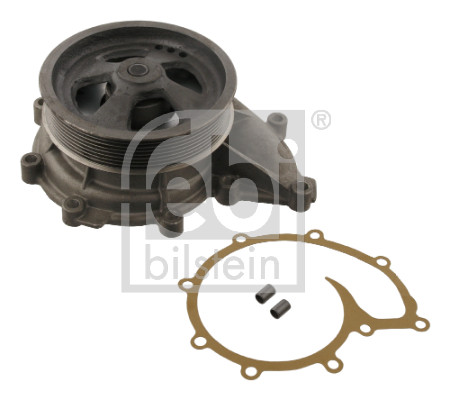 Water Pump - 21593 FEBI BILSTEIN